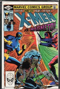 The Uncanny X-Men #150 (1981) X-Men