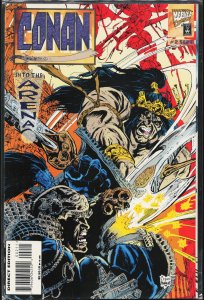 Conan #2 (1995) Conan