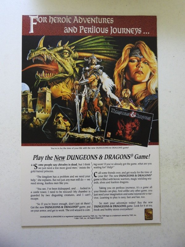 The Sensational She-Hulk #34 (1991) VF Condition