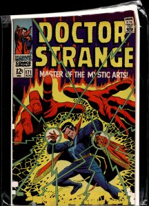Doctor Strange #171 (1968) Doctor Strange