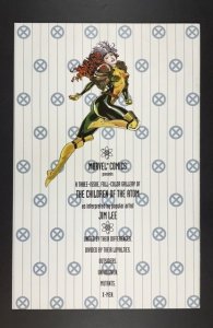 The Marvel X-Men Collection #2 (1994)