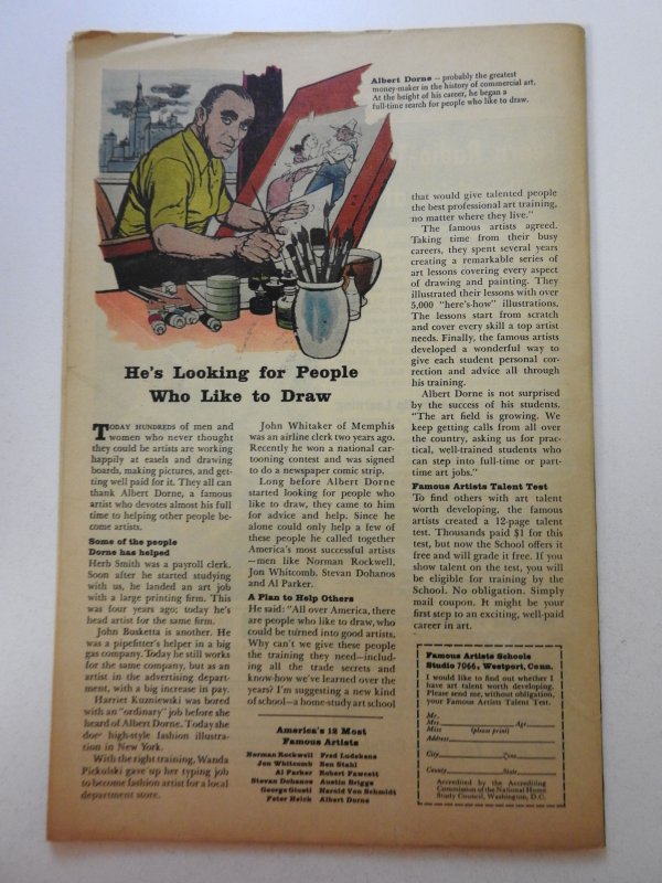 Fantastic Four #21 (1963) Beautiful Fine+ Condition!!