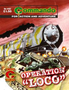 Operation Loco