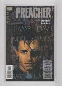 Preacher #50 (1999)