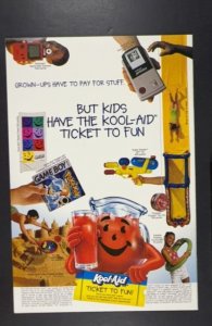 Astonishing X-Men #1 (1999)