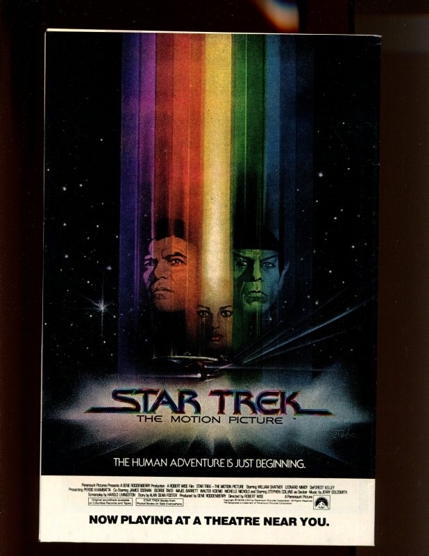 Unknown Soldier #237 - WE COMBINE SHIPPING! (8.0) 1980