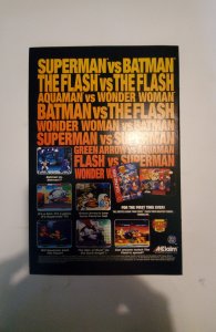 The Flash #104 (1995) NM DC Comic Book J741