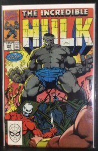 The Incredible Hulk #369 (1990)