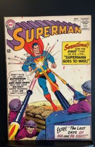 Superman #161 (1963)