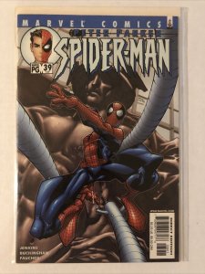 Peter Parker Spider-Man #39 NM- 9.2 FREE COMBINED SHIPPING