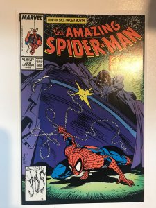 The Amazing Spider-Man #305 (1988)