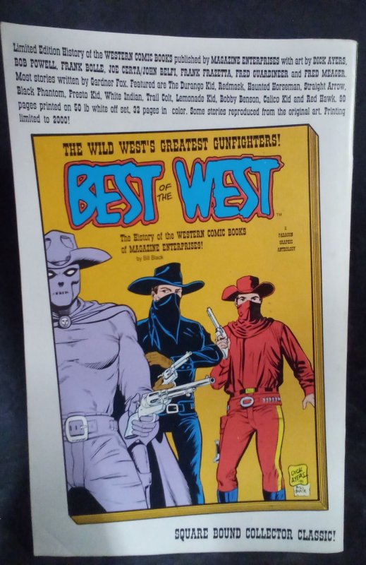 Lady Crime #1 (1992)