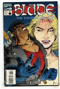 Blade the Vampire Hunter #6  1994 - Marvel  -FN - Comic Book