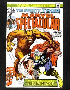 Marvel Spectacular #6