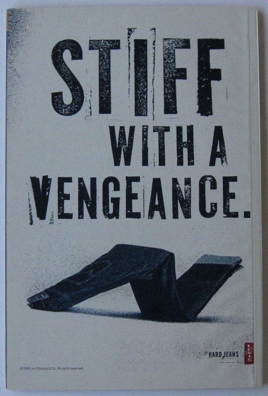 Giant-Sized Spiderman nn (Dec 1998, Marvel), NM condition (9.4)