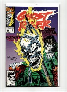 Ghost Rider #36 (1993) Ghost Rider