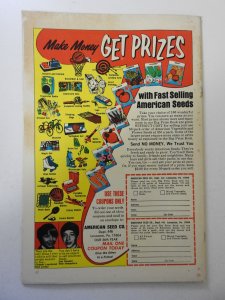 The Avengers #123 (1974) VG/FN Condition!