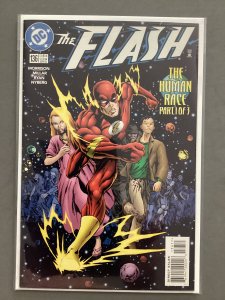 The Flash #136 (1998)