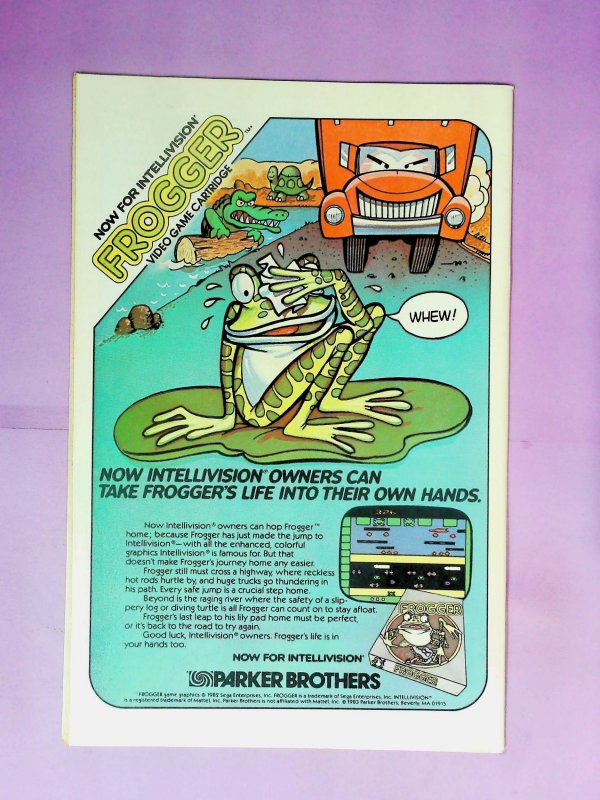 Conan the Barbarian #149 (1983)