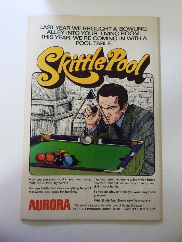 The Brave and the Bold #93 (1970) FN/VF Condition