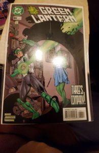 Green Lantern #86 (1997) Green Lantern 