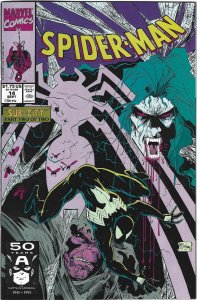 Spider-Man #14 (1991)
