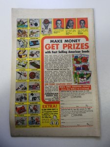 Fantastic Four #99 (1970) FN Condition