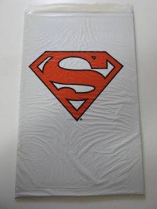 Superman #500 in poly selaed bag