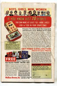 Action #327  1965 - DC  -G - Comic Book