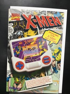 Silver Surfer #86 (1993)vf