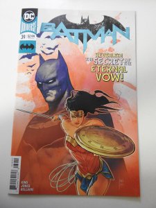Batman #39 (2018)