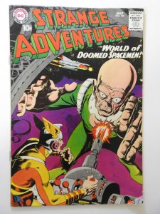 Strange Adventures #104 (1959) VG/FN Condition!