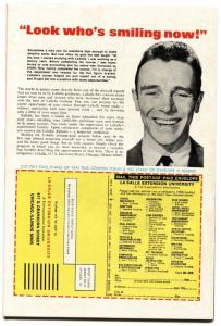 WORLDS UNKNOWN #2-GIL KANE-HIGH GRADE ISSUE-MARVEL-1973-DINOSAURS