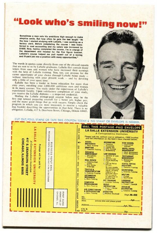 WORLDS UNKNOWN #2-GIL KANE-HIGH GRADE ISSUE-MARVEL-1973-DINOSAURS