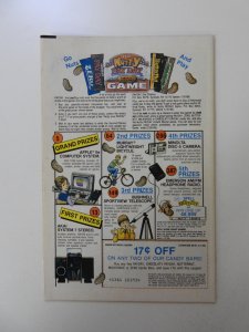 The Uncanny X-Men #196 (1985) VF+ condition