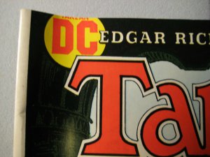 Tarzan #217 (1973, DC Comics) 