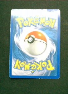 Raikou & Suicune Legend - Undaunted - 92/95 - Rare Holo - 2010