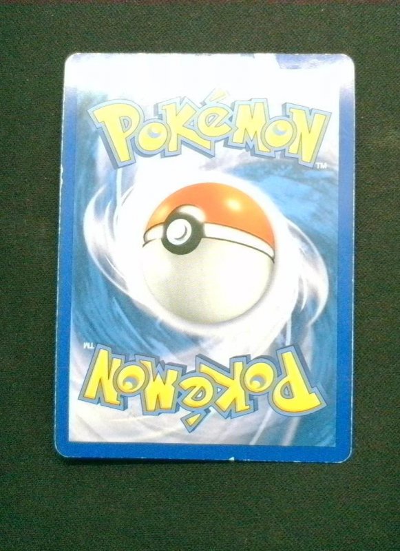 Raikou & Suicune Legend - Undaunted - 92/95 - Rare Holo - 2010