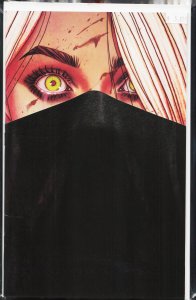 Something is Killing the Children #21 (2022) Something Is Killing the Children