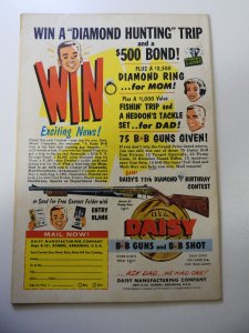 The Flash #122 (1961) 1st App of the Top FN Condition