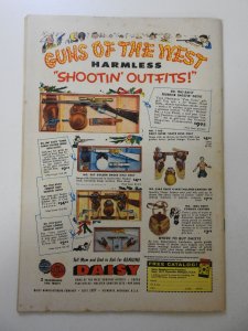 Dick Tracy #108 (1957) FN+ Condition!