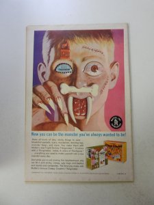 Batman #192 (1967) FN/VF condition