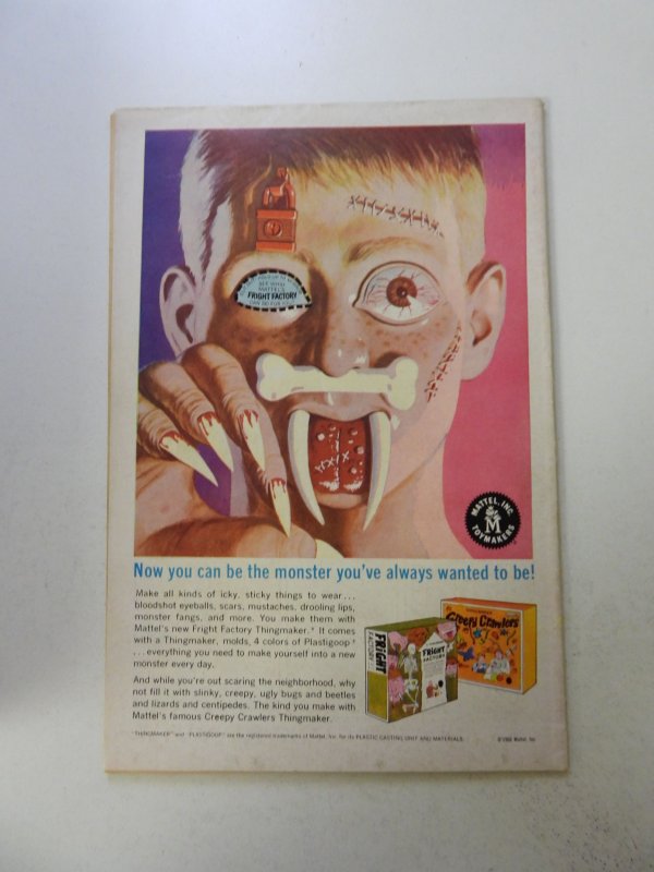 Batman #192 (1967) FN/VF condition