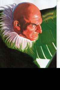 AMAZING SPIDER-MAN #24 ALEX ROSS TIMELESS VULTURE VIRGIN VAR