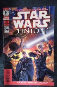 Star Wars: Union #3 (2000)
