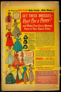 Sheena #18  1952 - Fiction House  -FR - Comic Book