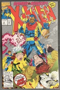 X-Men #8 (1992, Marvel) NM+