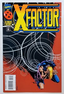 X-Factor #112 (Jul 1995, Marvel) VF/NM  