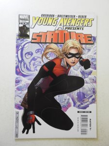 Young Avengers Presents #5 (2008) VF+ Condition!