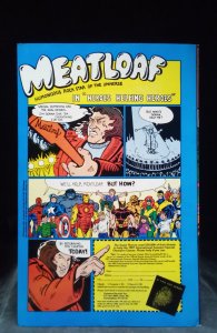 G.I. Joe: A Real American Hero #65 (1987)